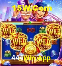 444Win App,444Win Vip