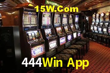 444Win App,444Win Vip